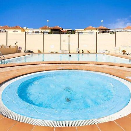 Manuda Luxury Apartment Caleta De Fuste Bagian luar foto