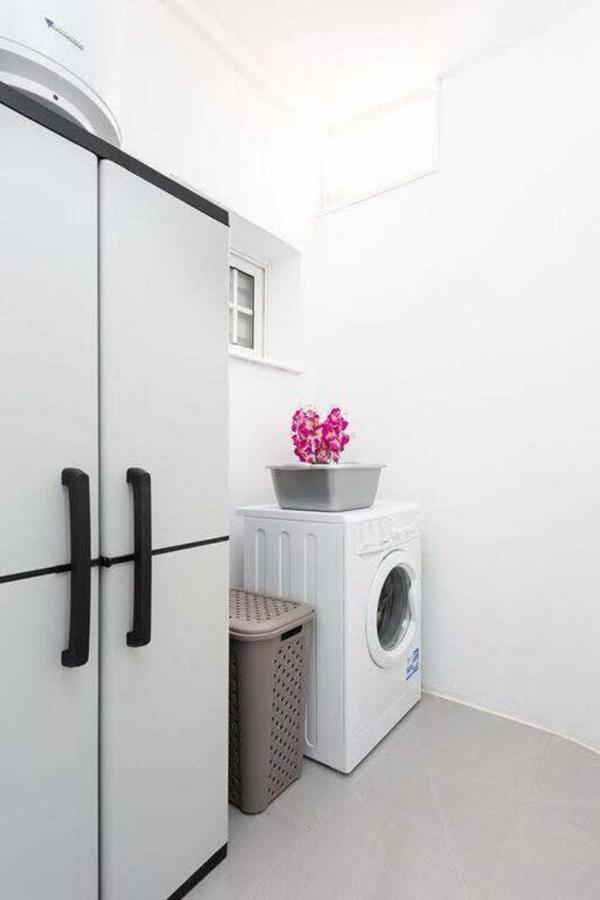 Manuda Luxury Apartment Caleta De Fuste Bagian luar foto