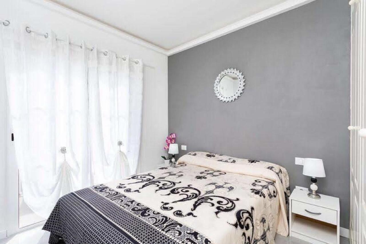 Manuda Luxury Apartment Caleta De Fuste Bagian luar foto