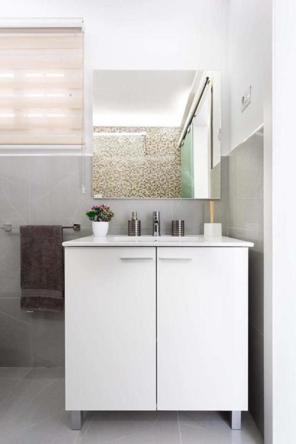 Manuda Luxury Apartment Caleta De Fuste Bagian luar foto