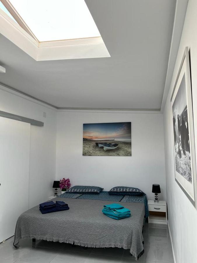 Manuda Luxury Apartment Caleta De Fuste Bagian luar foto